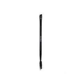 GOSH Copenhagen - Double-Ended Slanted Brow Brush 034 / Beauty Uncategorized (Beauty)