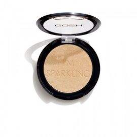 GOSH Copenhagen - I'm Sparkling Highlighter - 001 DiamonDust / Beauty Uncategorized (Beauty)