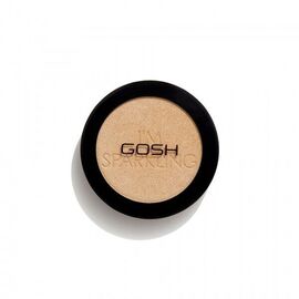 GOSH Copenhagen - I'm Sparkling Highlighter - 001 DiamonDust / Beauty Αταξινόμητα (Ομορφιά)