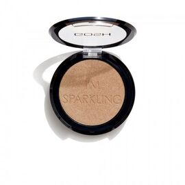 GOSH Copenhagen - I'm Sparkling Highlighter - 002 Sun Dust / Beauty Αταξινόμητα (Ομορφιά)