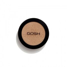GOSH Copenhagen - I'm Sparkling Highlighter - 002 Sun Dust / Beauty Uncategorized (Beauty)