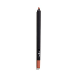 GOSH Copenhagen - Velvet Touch Lipliner Waterproof / Beauty Uncategorized (Beauty)