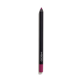 GOSH Copenhagen - Velvet Touch Lipliner Waterproof / Beauty Uncategorized (Beauty)