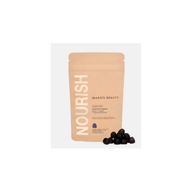 IMARAIS BEAUTY - NOURISH - HAIRCARE GUMMIES BlueBerry - 30pcs / Health and Personal Care Uncategorized (Beauty)