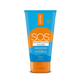 Lirene - SOS Sunburn Relief Balm / Beauty Uncategorized (Beauty)