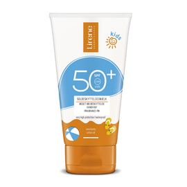 Lirene - Sun Protection Body Milk for Kids - SPF 50 / Beauty Uncategorized (Beauty)