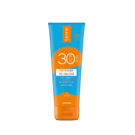 Lirene - Sun Protection Lotion SPF 30 - 120 ml / Beauty Αταξινόμητα (Ομορφιά)