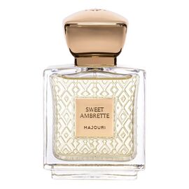 Majouri - Sweet Ambrette EDP 75ml / Beauty Uncategorized (Beauty)