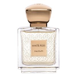 Majouri - White Rose EDP 75ml / Beauty Uncategorized (Beauty)