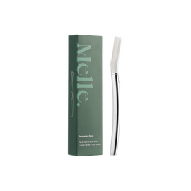 MELLE - Dermaplaner Razor Chrome / Beauty Uncategorized (Beauty)