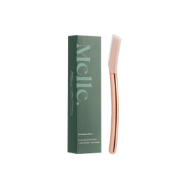 MELLE - Dermaplaner Razor Rosé / Beauty Uncategorized (Beauty)