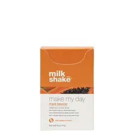 Milk_shake - Make my day papaya booster - 30ml X 6 / Beauty Αταξινόμητα (Ομορφιά)