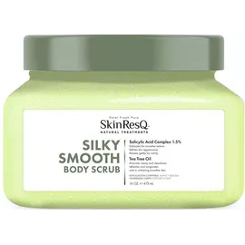Petal Fresh - Skin ResQ Silky Smooth Body Scrub - 473 ml. / Beauty Αταξινόμητα (Ομορφιά)