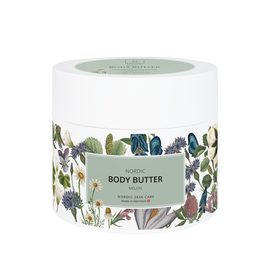 Raunsborg - Body Butter Melon - 140 ml / Beauty Αταξινόμητα (Ομορφιά)