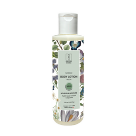 Raunsborg - Body lotion Melon - 200 ml / Beauty Uncategorized (Beauty)