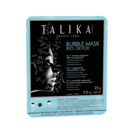 Talika -  Bubble Sheet Mask Bio Detox / Beauty Αταξινόμητα (Ομορφιά)