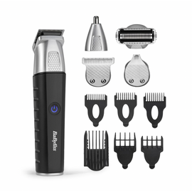 BaByliss - Lithium Power Multi Trimmer - 11 in 1 / Health and Personal Care Uncategorized (Beauty)