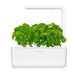 Click and Grow- Smart Garden 3 Start kit (Color: White) (SGS1UNI) / Home and Kitchen Αταξινόμητα (Σπίτι & Κουζίνα) Σπίτι & Κουζίνα