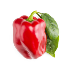 Click and Grow  - Smart Garden Refill 3-pack Sweet red peppers / Home and Kitchen Uncategorized (Home & Kitchen) Home & Kitchen