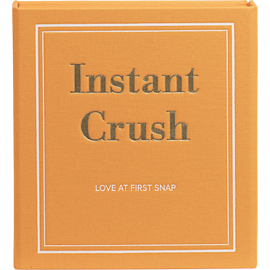 Focus - Coffee Table Instant Crush 14,5x15,5 cm Photo Album (Polaroid) / Home and Kitchen Uncategorized (Home & Kitchen) Home & Kitchen