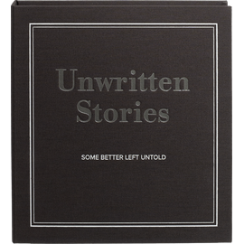 Focus - Coffee Table Unwritten Stories 24,5x27cm / Home and Kitchen Uncategorized (Home & Kitchen) Home & Kitchen