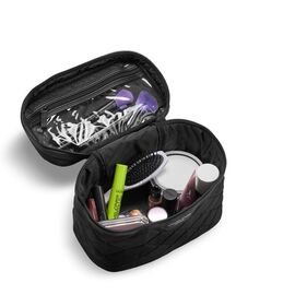 Gillian Jones - Urban Travel Box  Black Quilt Black / Beauty Uncategorized (Beauty)