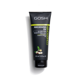 GOSH Copenhagen - Macadamia Oil - Conditioner / Beauty Αταξινόμητα (Ομορφιά)