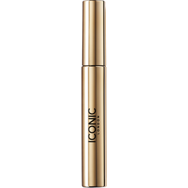 ICONIC LONDON - Triple Threat Mascara - Black / Beauty Αταξινόμητα (Ομορφιά)