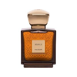 Majouri - Jour 21 Parfume Amber EDP 75ml / Beauty Uncategorized (Beauty)