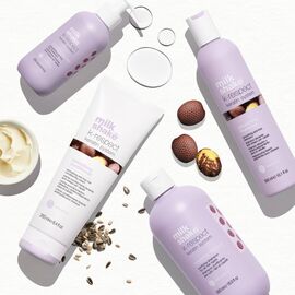 milk_shake -  K-Respect Smoothing Shampoo - 300 ml. / Beauty Uncategorized (Beauty)