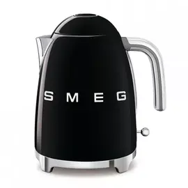 SMEG Waterkettle 1,7l  Black - KLF03BLEU / Home and Kitchen Αταξινόμητα (Σπίτι & Κουζίνα) Σπίτι & Κουζίνα