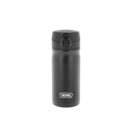 Thermos – JMY Thermal Cup 350 ml - Matte Black / Home and Kitchen Uncategorized (Home & Kitchen) Home & Kitchen