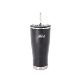 Thermos - Thermal Mug 0.7 Liters - Black / Home and Kitchen Uncategorized (Home & Kitchen) Home & Kitchen
