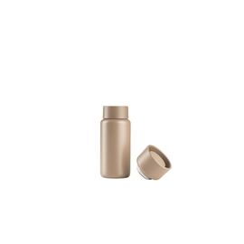 Zone Denmark – Singles Thermal Mug - 400 ml - Camel / Home and Kitchen Uncategorized (Home & Kitchen) Home & Kitchen