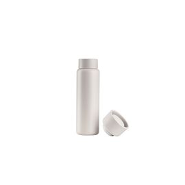 Zone Denmark - Singles Thermal Mug - 650 ml - Cream / Home and Kitchen Uncategorized (Home & Kitchen) Home & Kitchen