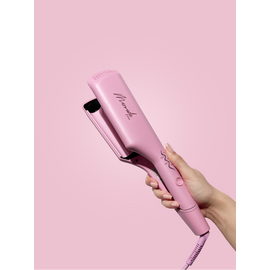 MERMADE - Double Waver - Pink / Beauty Uncategorized (Beauty)