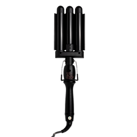 MERMADE - Mini Waver - Black - 25mm / Beauty Αταξινόμητα (Ομορφιά)