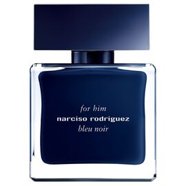 Narciso Rodriguez - For Him Bleu Noir EDT 50 ml / Beauty Uncategorized (Beauty)