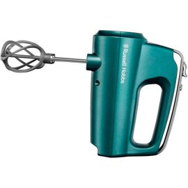 Russell Hobbs - Swirl Hand Mixer - Turquoise / Home and Kitchen Uncategorized (Home & Kitchen) Home & Kitchen
