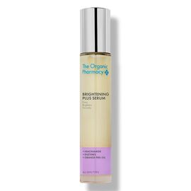 The Organic Pharmacy - Brightening Plus Serum 35 ml / Beauty Uncategorized (Beauty)