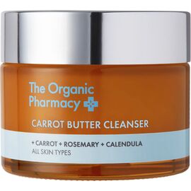 The Organic Pharmacy - Carrot Butter Cleanser 50 ml (TOPSCCBE00150) / Beauty Αταξινόμητα (Ομορφιά)