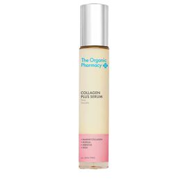 The Organic Pharmacy - Collagen Plus Serum 35 ml / Beauty Uncategorized (Beauty)