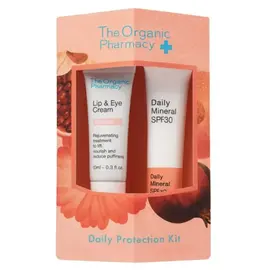 The Organic Pharmacy - Daily Protection Kit / Beauty Uncategorized (Beauty)