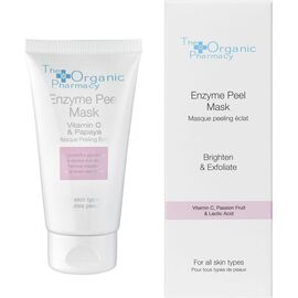 The Organic Pharmacy - Enzyme Peel Mask (TOPSCEPM06001) / Beauty Uncategorized (Beauty)
