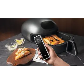 TYPHUR - Sync One Single Probe Smart Wireless Meat Thermometer - Bluetooth/WiFi Connection / Home and Kitchen Αταξινόμητα (Σπίτι & Κουζίνα) Σπίτι & Κουζίνα