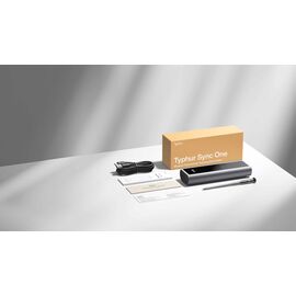 TYPHUR - Sync One Single Probe Smart Wireless Meat Thermometer - Bluetooth/WiFi Connection / Home and Kitchen Αταξινόμητα (Σπίτι & Κουζίνα) Σπίτι & Κουζίνα