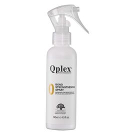 Arganmidas - Qplex No.0 BOND STRENGTHENING SPRAY - 145ml / Beauty Αταξινόμητα (Ομορφιά)