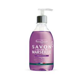 BeauTerra - Marseille Liquid Soap - Lavander - 300 ml / Beauty Uncategorized (Beauty)