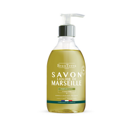 BeauTerra - Marseille Liquid Soap - Olive - 300 ml / Beauty Uncategorized (Beauty)