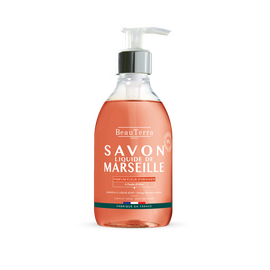 BeauTerra - Marseille Liquid Soap - Orange Blossom - 300 ml / Beauty Uncategorized (Beauty)